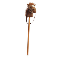 Aurora® - Giddy-Up Friends⢠- 37" Brown Pony