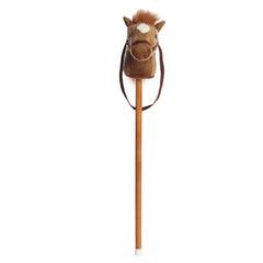 Aurora® - Giddy-Up Friends⢠- 37" Brown Pony