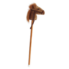 Aurora® - Giddy-Up Friends⢠- 37" Brown Pony