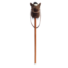 Aurora® - Giddy-Up Friends⢠- 37" Dark Brown Pony