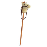 Aurora® - Giddy-Up Friends⢠- 37" Beige Pony
