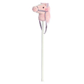 Aurora® - Giddy-Up Friends⢠- 37" Fantasy Pony Pink