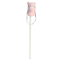 Aurora® - Giddy-Up Friends⢠- 37" Fantasy Pony Pink