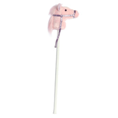 Aurora® - Giddy-Up Friends⢠- 37" Fantasy Pony Pink