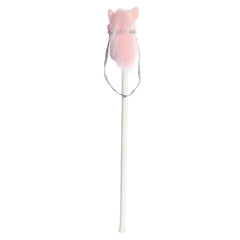 Aurora® - Giddy-Up Friends⢠- 37" Fantasy Pony Pink