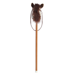 Aurora® - Giddy-Up Friends⢠- 37" Scot Brown Pinto Horse