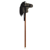 Aurora® - Giddy-Up Friends⢠- 37" Jack Dark Dapple Horse