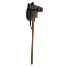 Aurora® - Giddy-Up Friends⢠- 37" Jack Dark Dapple Horse
