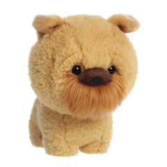 Aurora® - Teddy Pets⢠- 7" Griffon Bruxellois