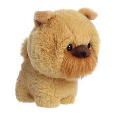 Aurora® - Teddy Pets⢠- 7" Griffon Bruxellois