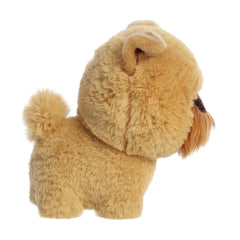 Aurora® - Teddy Pets⢠- 7" Griffon Bruxellois