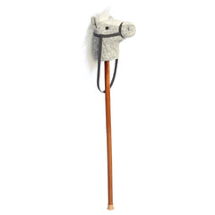 Aurora® - Giddy-Up Friends⢠- 37" Gray Dapple Horse