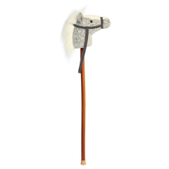 Aurora® - Giddy-Up Friends⢠- 37" Gray Dapple Horse