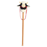 Aurora® - Giddy-Up Friends⢠- 37" Holstein Cow