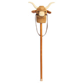 Aurora® - Giddy-Up Friends⢠- 37" Longhorn Bull