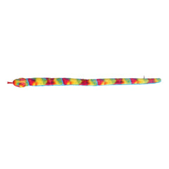 Aurora® - Snake - 53" Rainbow
