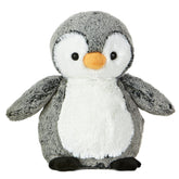 Aurora® - Sweet & Softer⢠- 9.5" Perky Penguinâ¢