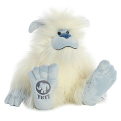 Aurora® - Fantasy - Yeti