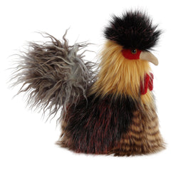 Aurora® - Luxe Boutique⢠- 11" Jacques Rooster - Cockerelâ¢
