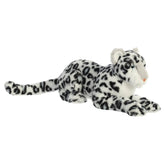 Aurora® - Luxe Boutique⢠- 20"Asha White Leopardâ¢