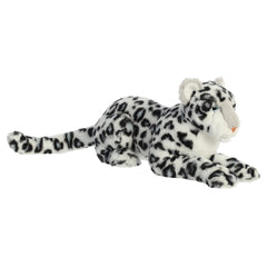 Aurora® - Luxe Boutique⢠- 20"Asha White Leopardâ¢