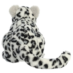 Aurora® - Luxe Boutique⢠- 20"Asha White Leopardâ¢