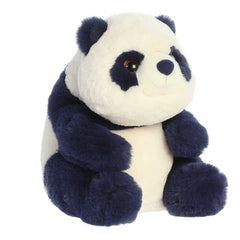Aurora® - Lin Lin⢠- 11.5" Navy Panda