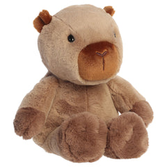 Aurora® - Tumbletoes⢠- 12" Capybara