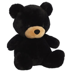 Aurora® - Dumplin'⢠- 9" Black Bear