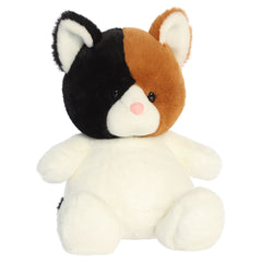 Aurora® - Dumplin'⢠- 9.5" Calico Kitten