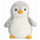 Aurora® - PomPom Penguin⢠- Gray
