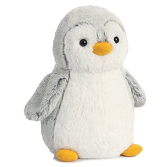 Aurora® - PomPom Penguin⢠- Gray