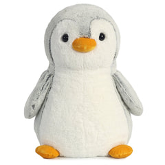 Aurora® - PomPom Penguin⢠- Gray