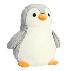 Aurora® - PomPom Penguin⢠- 34" Gray