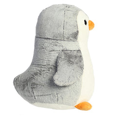 Aurora® - PomPom Penguin⢠- 34" Gray