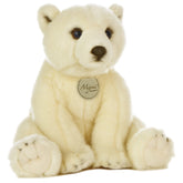 Aurora® - Miyoni® - 11" Polar Bear