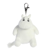 Aurora® - Moomin® - 3.5" Moomin Clip-On