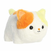 Aurora® - Spudsters⢠- 10" Candy Corn Calico Catâ¢