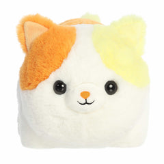 Aurora® - Spudsters⢠- 10" Candy Corn Calico Catâ¢