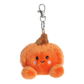 Aurora® - Palm Pals⢠- 4" Paisley Pumpkin⢠Clip-On