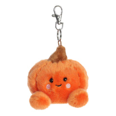 Aurora® - Palm Pals⢠- 4" Paisley Pumpkin⢠Clip-On