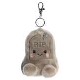Aurora® - Palm Pals⢠- 3.5" Thom Tombstone⢠Clip-On