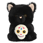 Aurora® - Rolly Pet⢠- 5.5" Jet Black Catâ¢