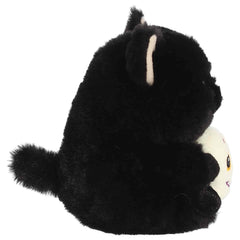 Aurora® - Rolly Pet⢠- 5.5" Jet Black Catâ¢
