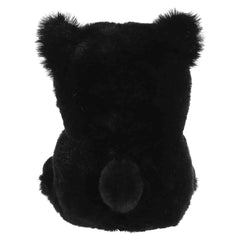 Aurora® - Rolly Pet⢠- 5.5" Jet Black Catâ¢