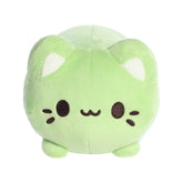 Aurora® - Tasty Peach® - 7" Green Tea Meowchi