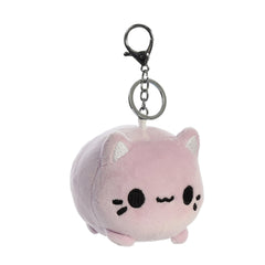 Aurora® - Tasty Peach® - 3.5" Taro Meowchi Clip-On
