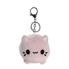 Aurora® - Tasty Peach® - 3.5" Taro Meowchi Clip-On