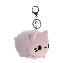 Aurora® - Tasty Peach® - 3.5" Taro Meowchi Clip-On
