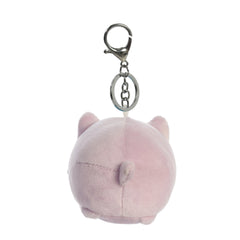 Aurora® - Tasty Peach® - 3.5" Taro Meowchi Clip-On